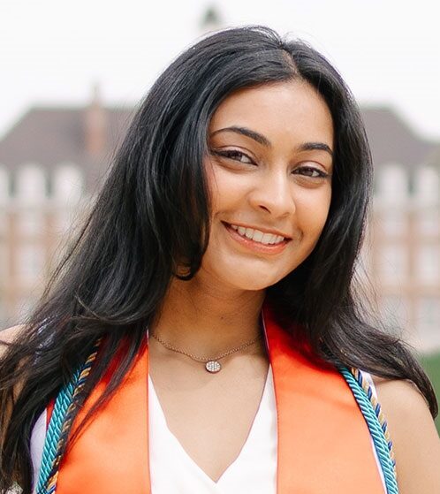 Photo of Anvi Divekar