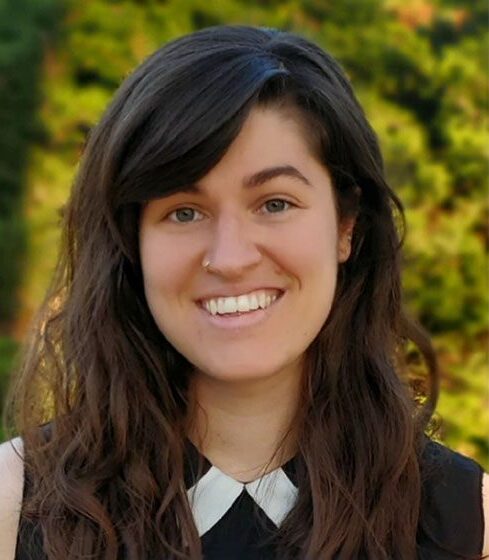 Photo of Haley Vartanian