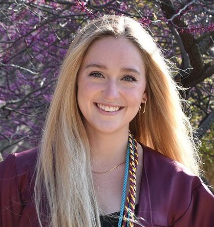 Photo of Iasbel O'Connor