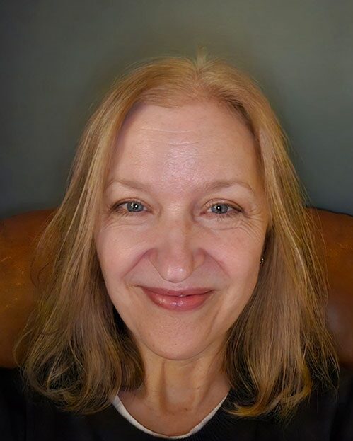 Photo of Jill Jaeger