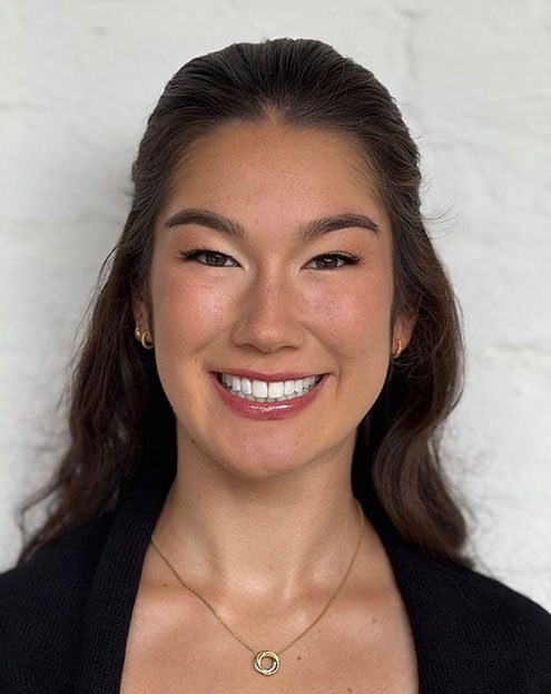 Photo of Kate Rooney