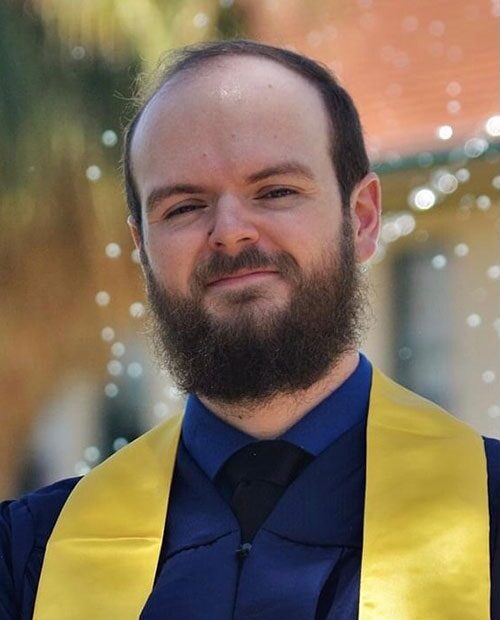 Photo of Matthew Kenner