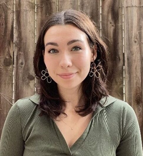 Photo of Vanessa Houghton