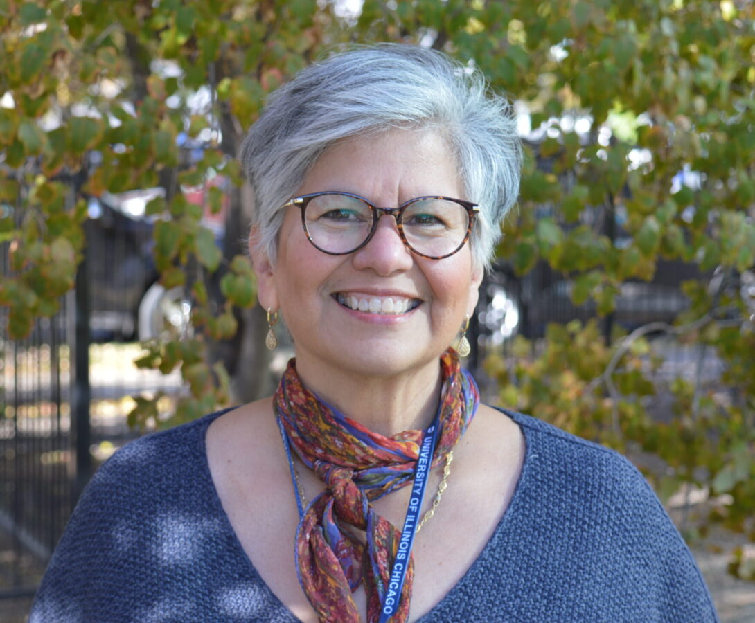 Photo of Alice Gottschalk