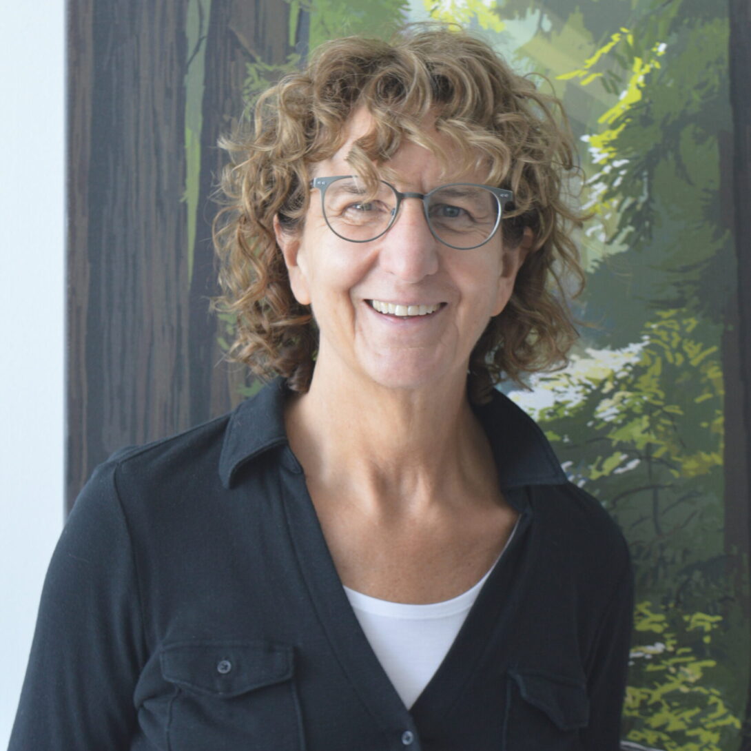 Photo of Sandra George