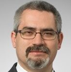 Photo of Dr. Mathias James Lillig